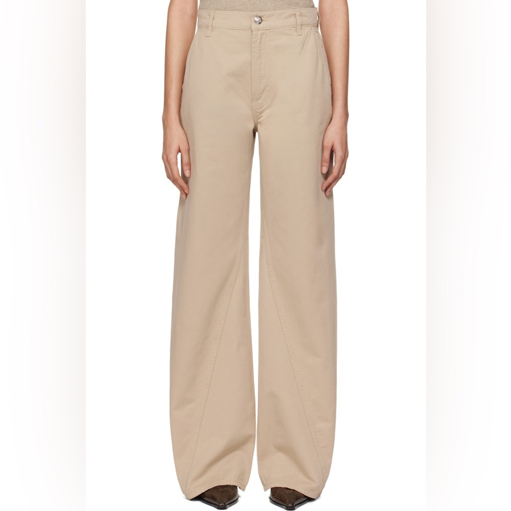 Anine Bing Briley Pants